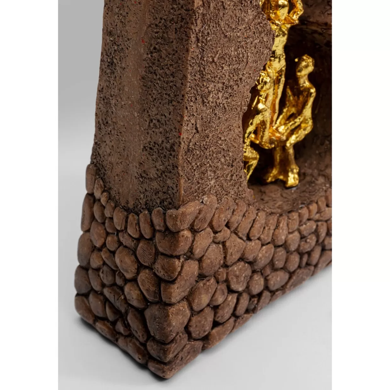 KARE Design Deko & Geschenkartikel | Deko Objekt Rock Acrobatic 19Cm