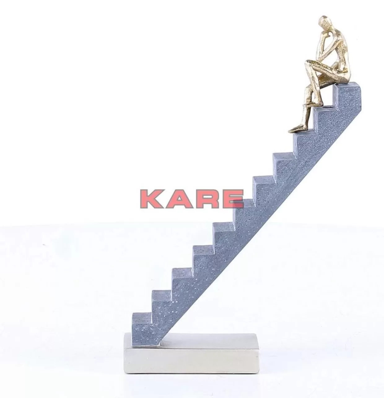 KARE Design Deko & Geschenkartikel | Deko Objekt Stairway