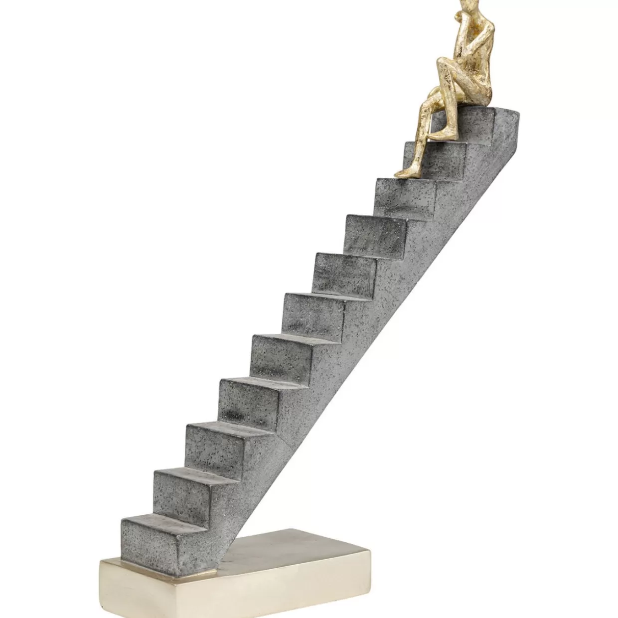 KARE Design Deko & Geschenkartikel | Deko Objekt Stairway