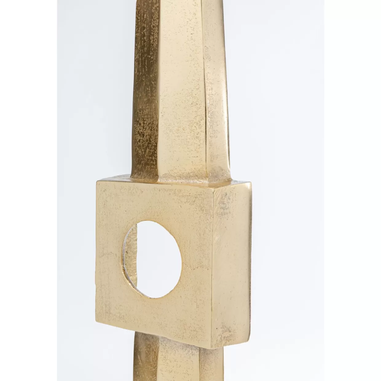 KARE Design Deko & Geschenkartikel | Deko Objekt Toyo Gold 63Cm