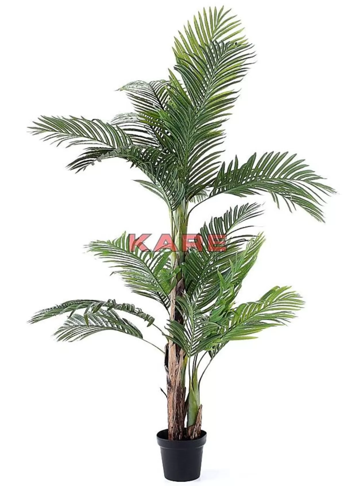 KARE Design Deko & Geschenkartikel | Deko Pflanze Palm Tree 190