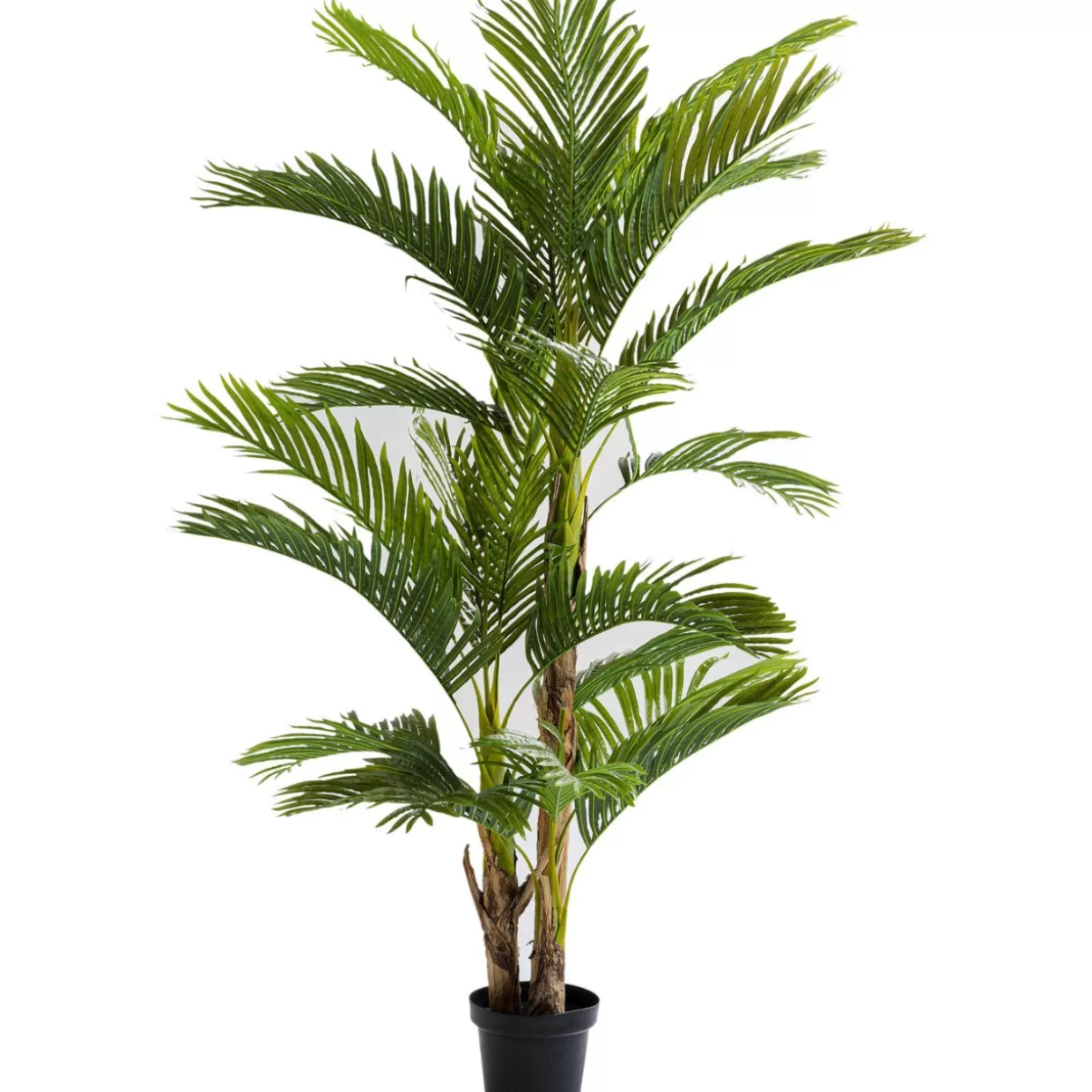 KARE Design Deko & Geschenkartikel | Deko Pflanze Palm Tree 190