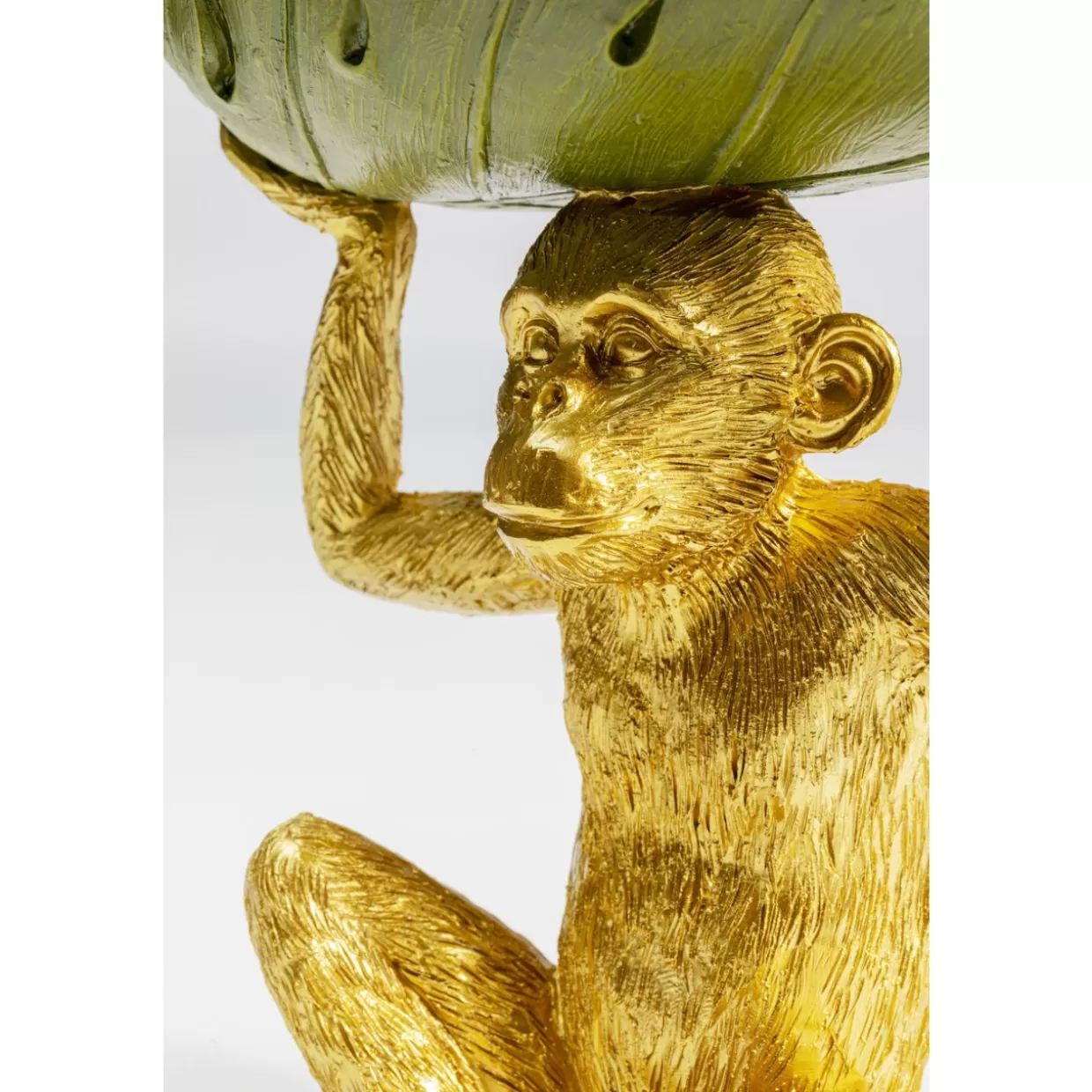 KARE Design Deko & Geschenkartikel | Deko Schale Banana Leaf