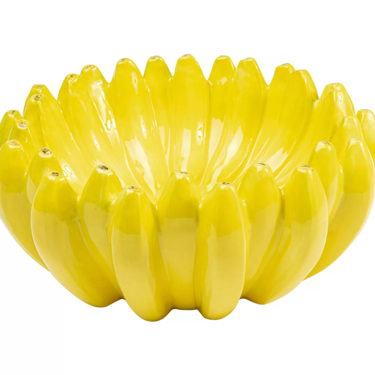 KARE Design Deko & Geschenkartikel | Deko Schale Bananas O30Cm