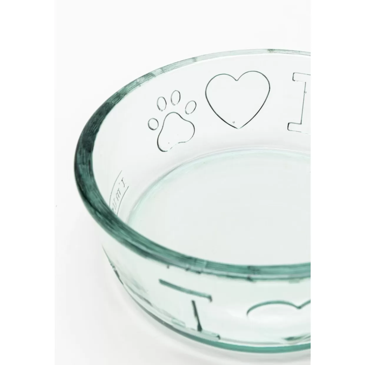 KARE Design Deko & Geschenkartikel | Deko Schale Dog O14Cm