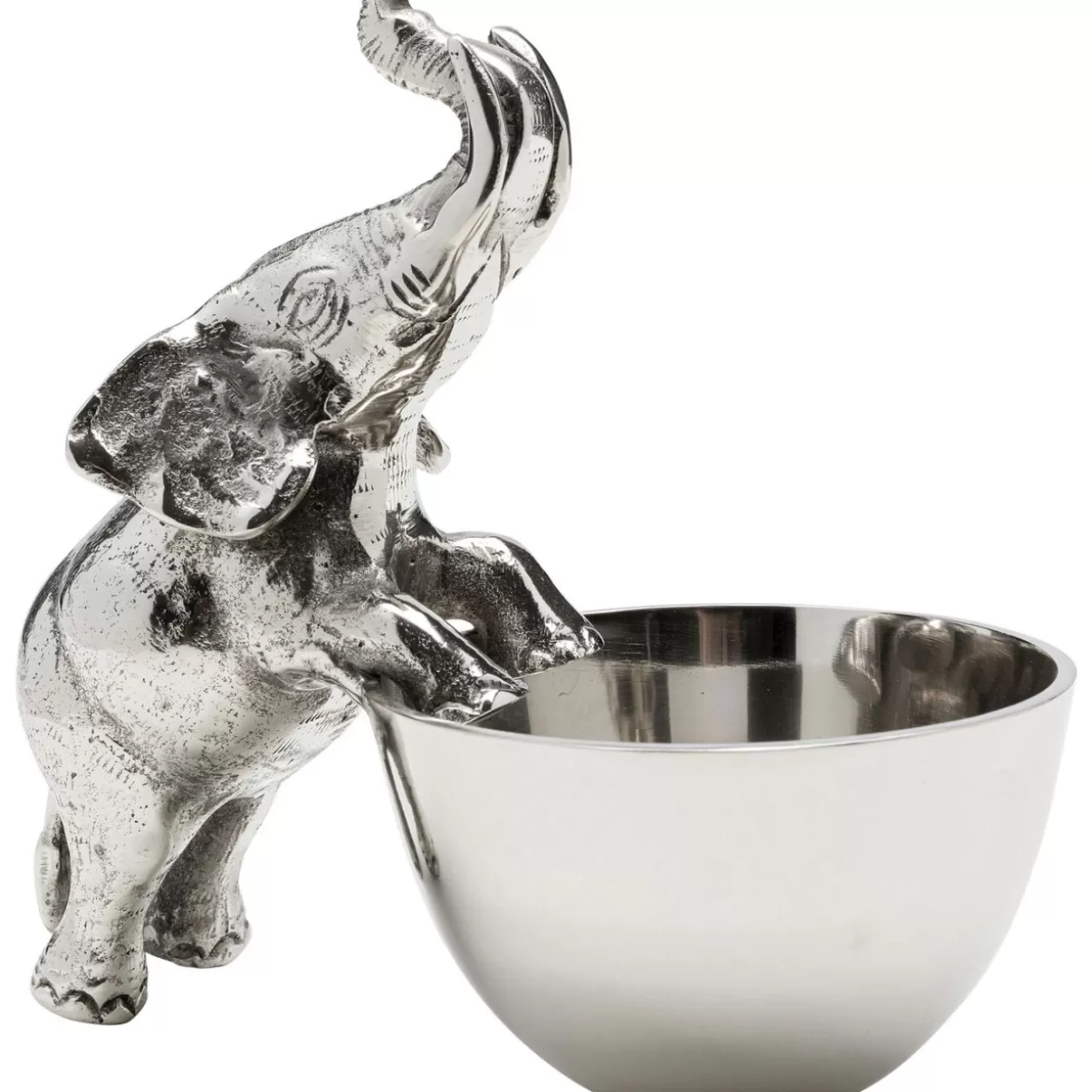 KARE Design Deko & Geschenkartikel | Deko Schale Happy Elephant 20X13Cm