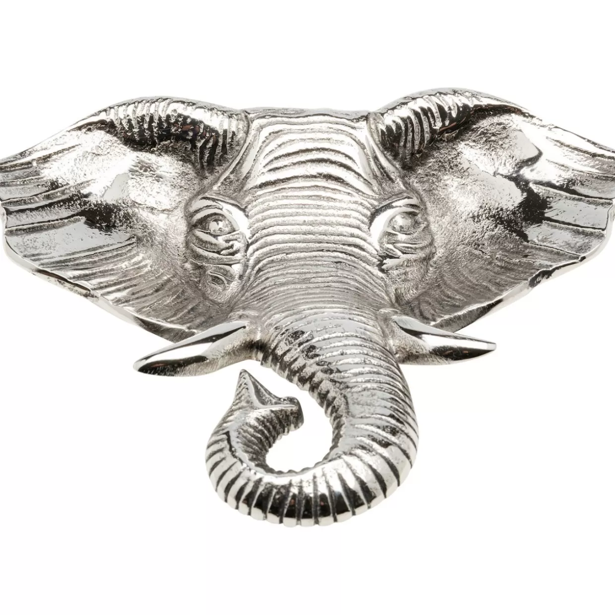 KARE Design Deko & Geschenkartikel | Deko Schale Happy Elephant 20X18Cm