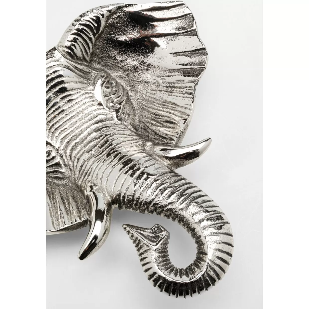 KARE Design Deko & Geschenkartikel | Deko Schale Happy Elephant 20X18Cm