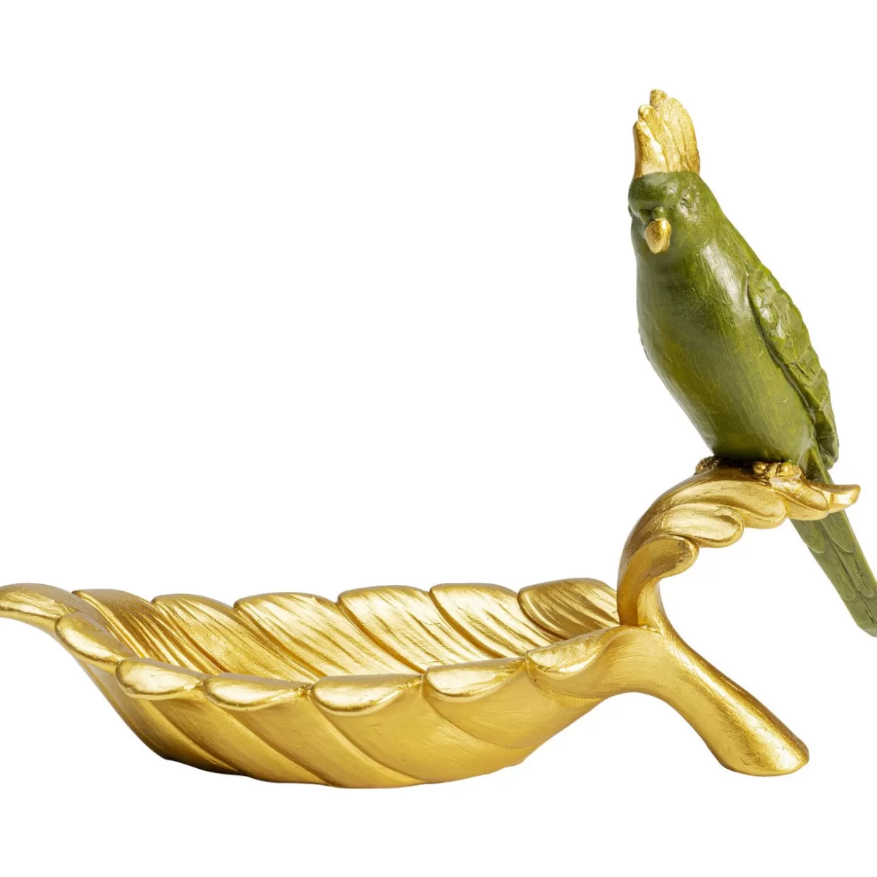 KARE Design Deko & Geschenkartikel | Deko Schale Parrot Guard