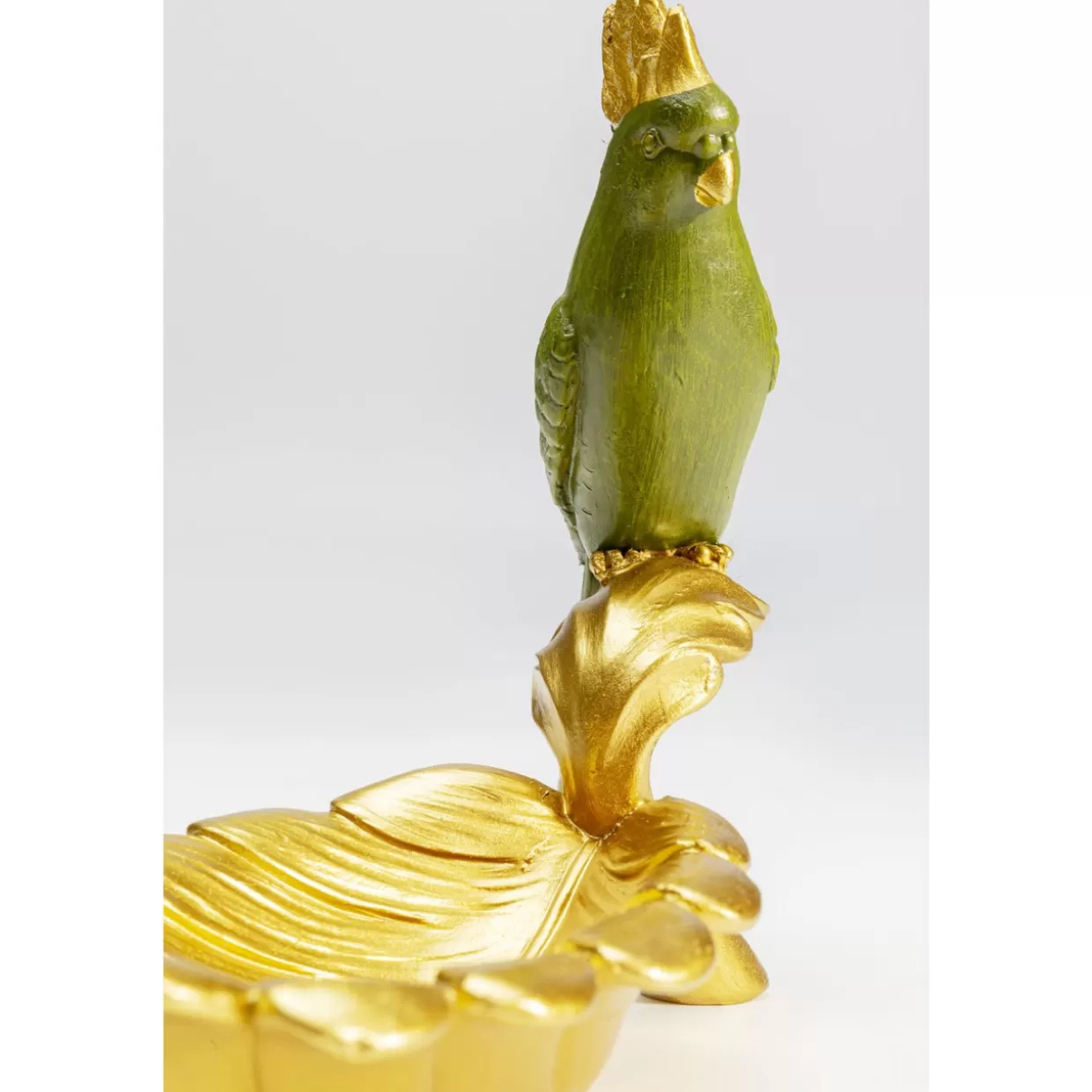 KARE Design Deko & Geschenkartikel | Deko Schale Parrot Guard
