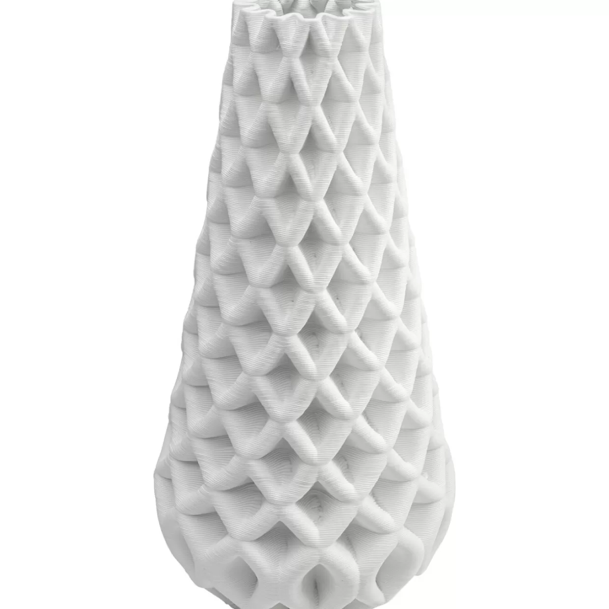 KARE Design Vasen | Deko Vase Akira 42Cm