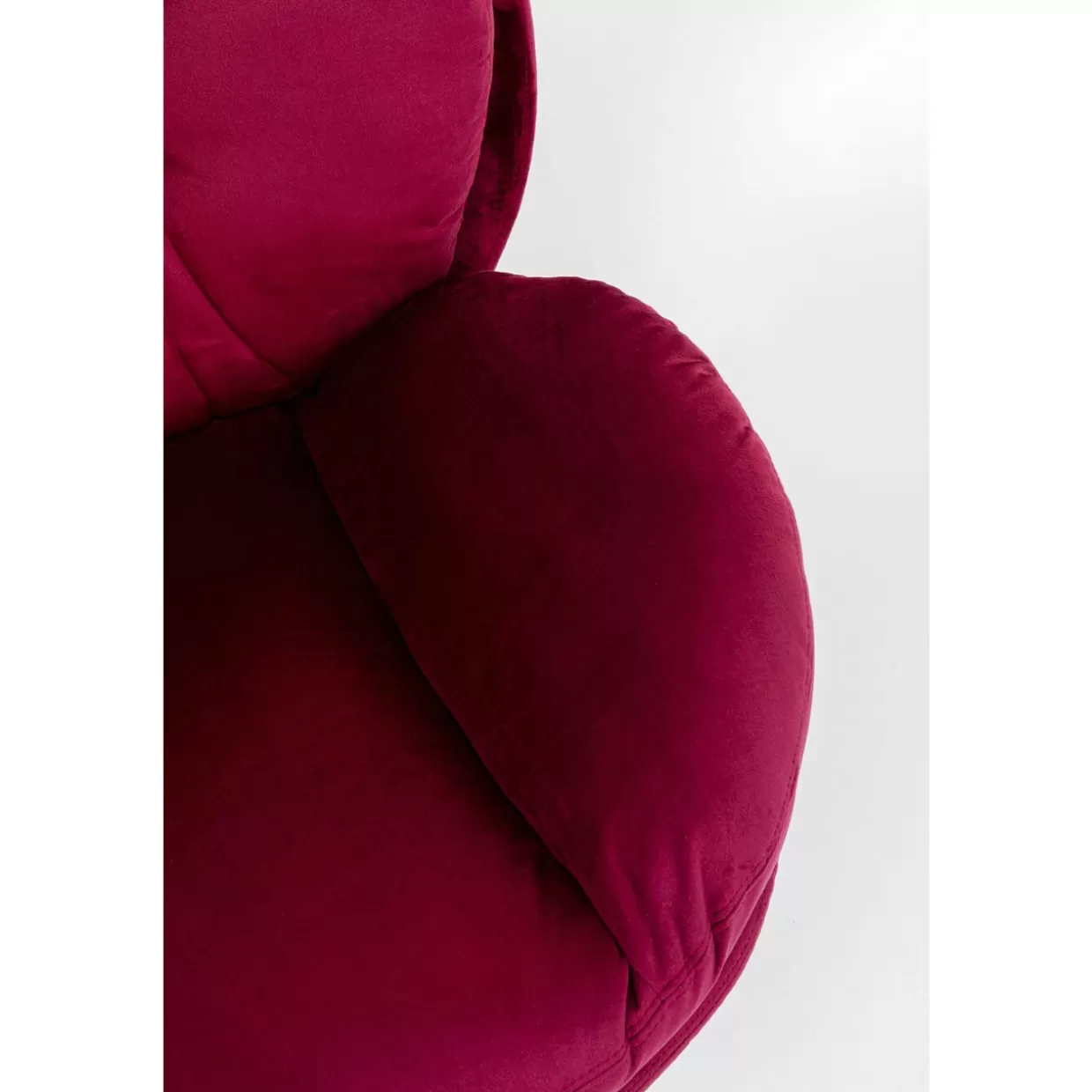 KARE Design Sessel | Drehsessel Cosy Berry