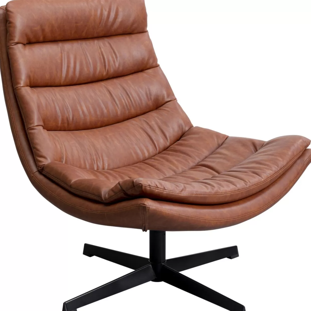 KARE Design Sessel | Drehsessel Lido