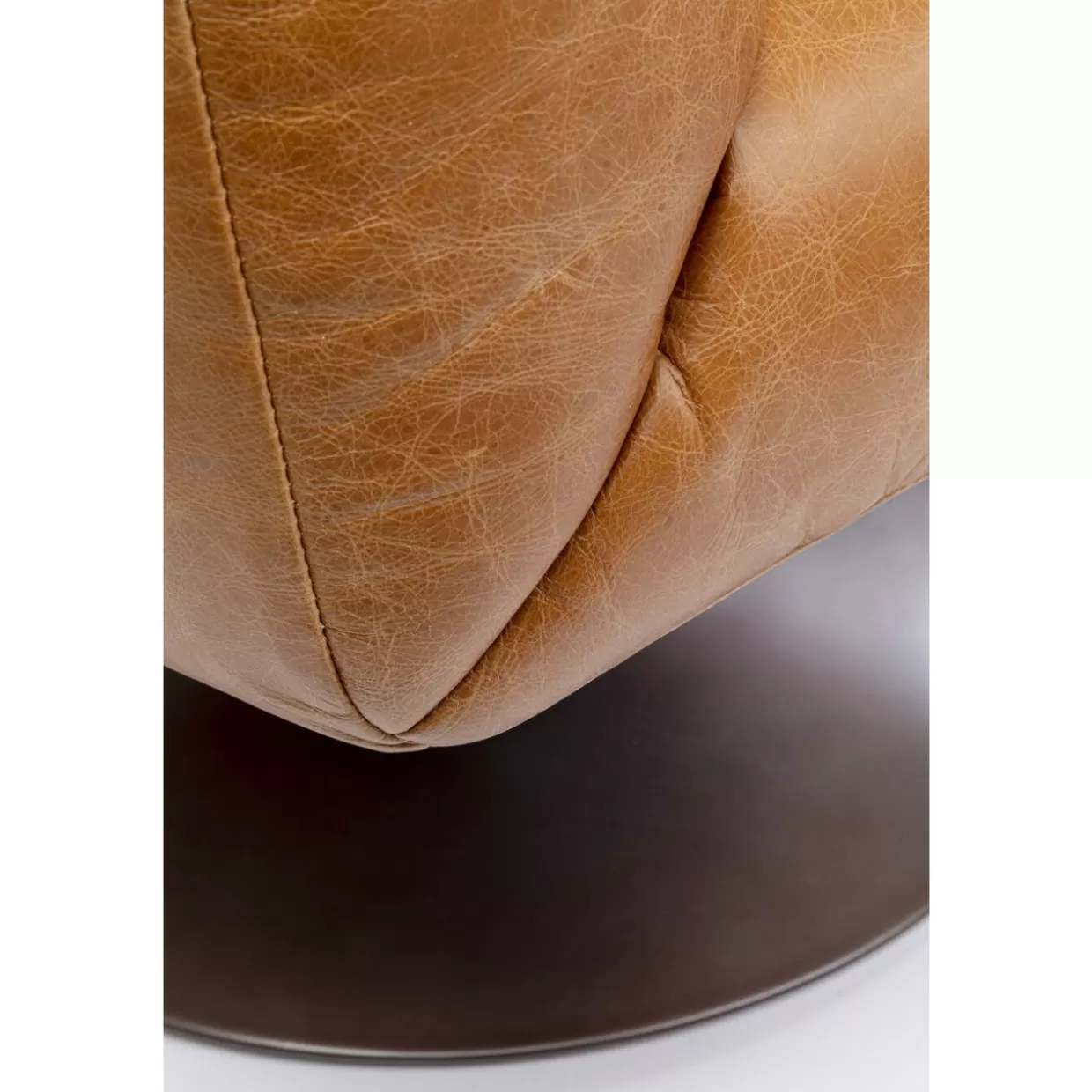 KARE Design Sessel | Drehsessel Napa