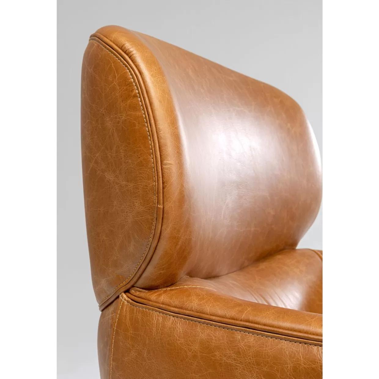 KARE Design Sessel | Drehsessel Ottawa