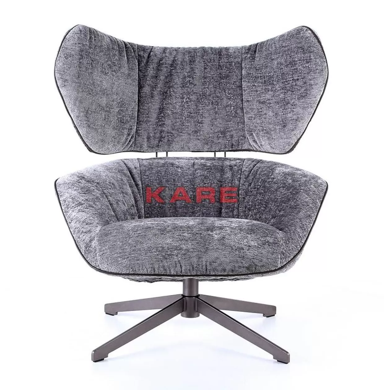 KARE Design Sessel | Drehsessel Oval Office