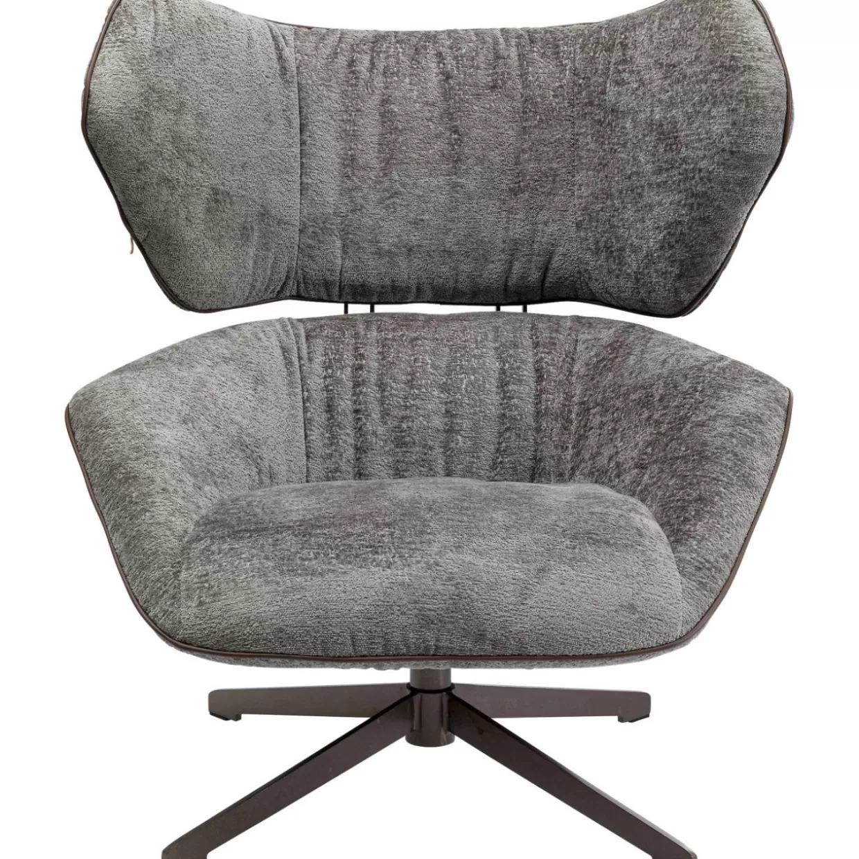 KARE Design Sessel | Drehsessel Oval Office