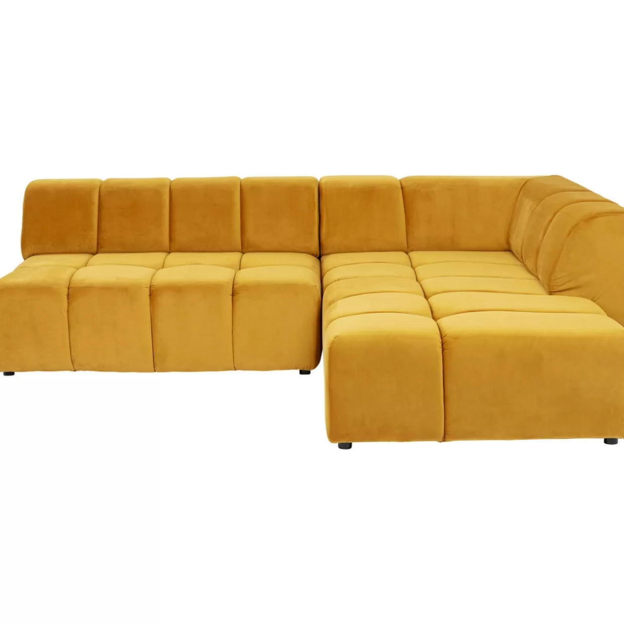 KARE Design Sofas & Couches | Ecksofa Belami Amber Rechts