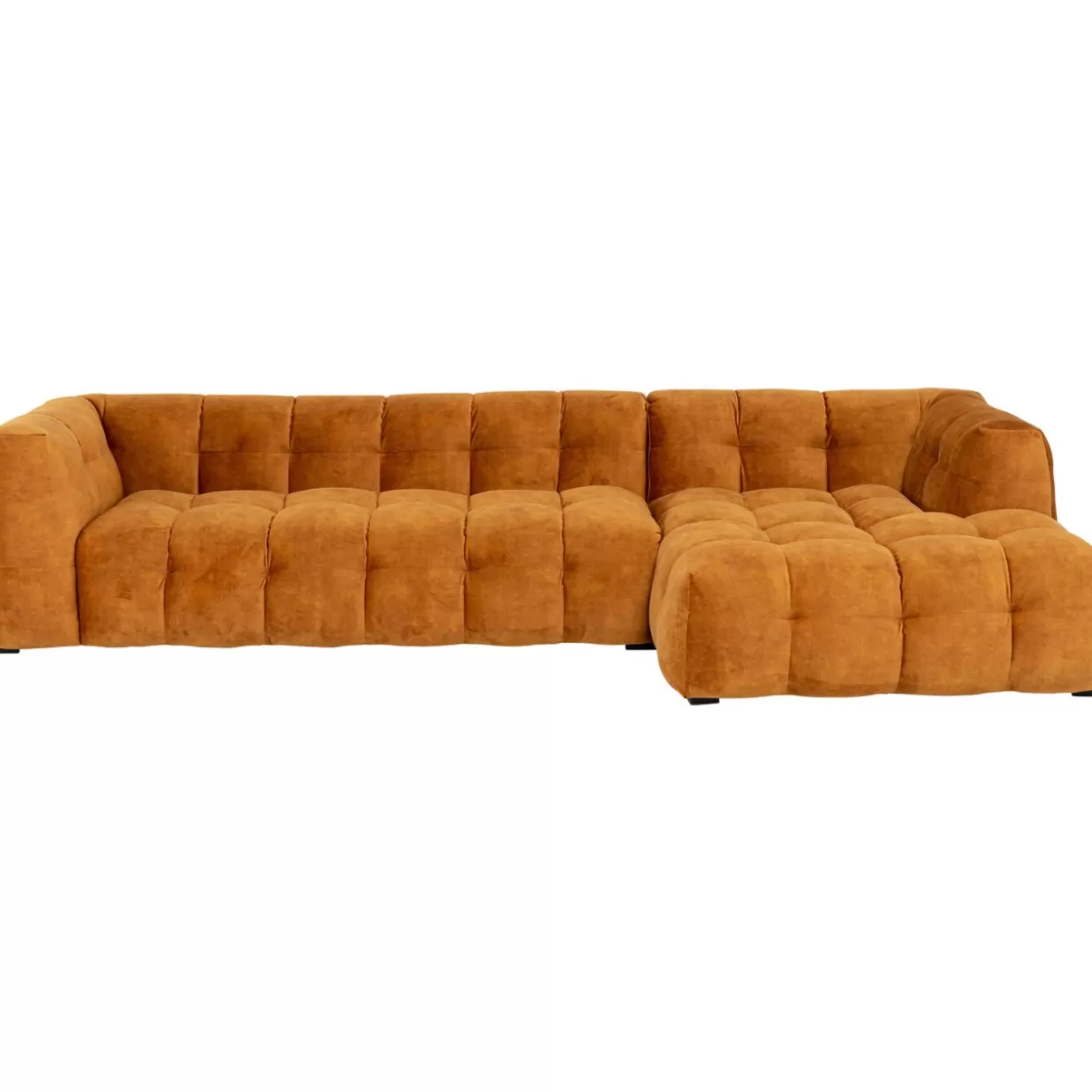 KARE Design Sofas & Couches | Ecksofa Salamanca Rechts