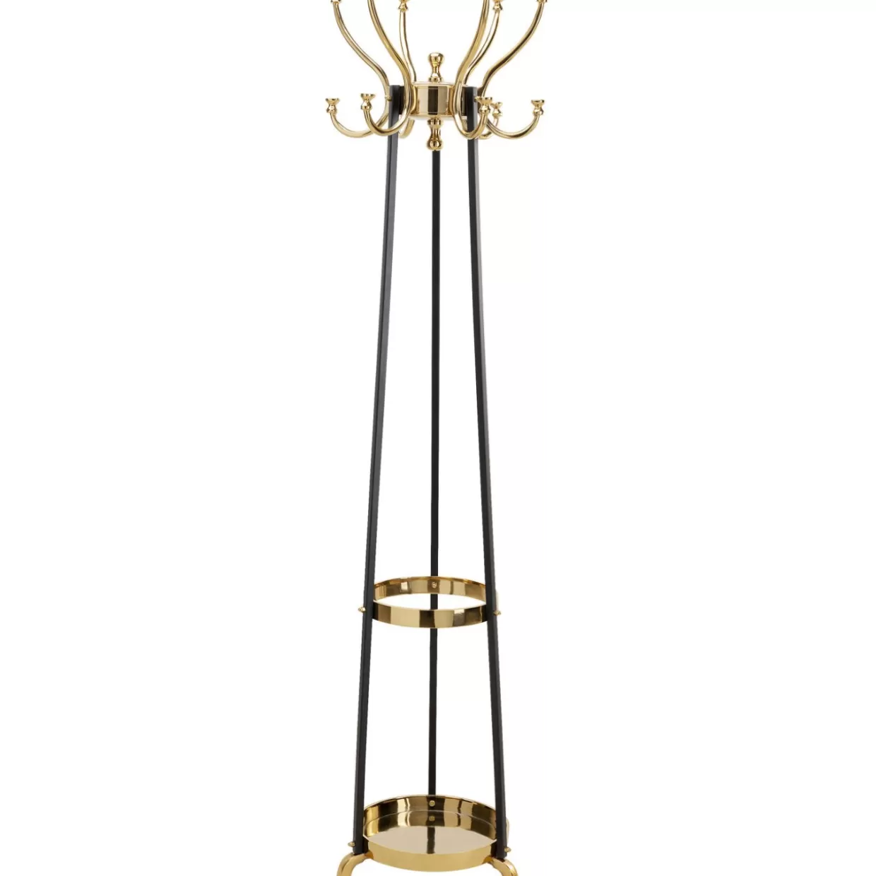 KARE Design Kleinmöbel & Sonstiges | Garderobenstander Luna 166Cm