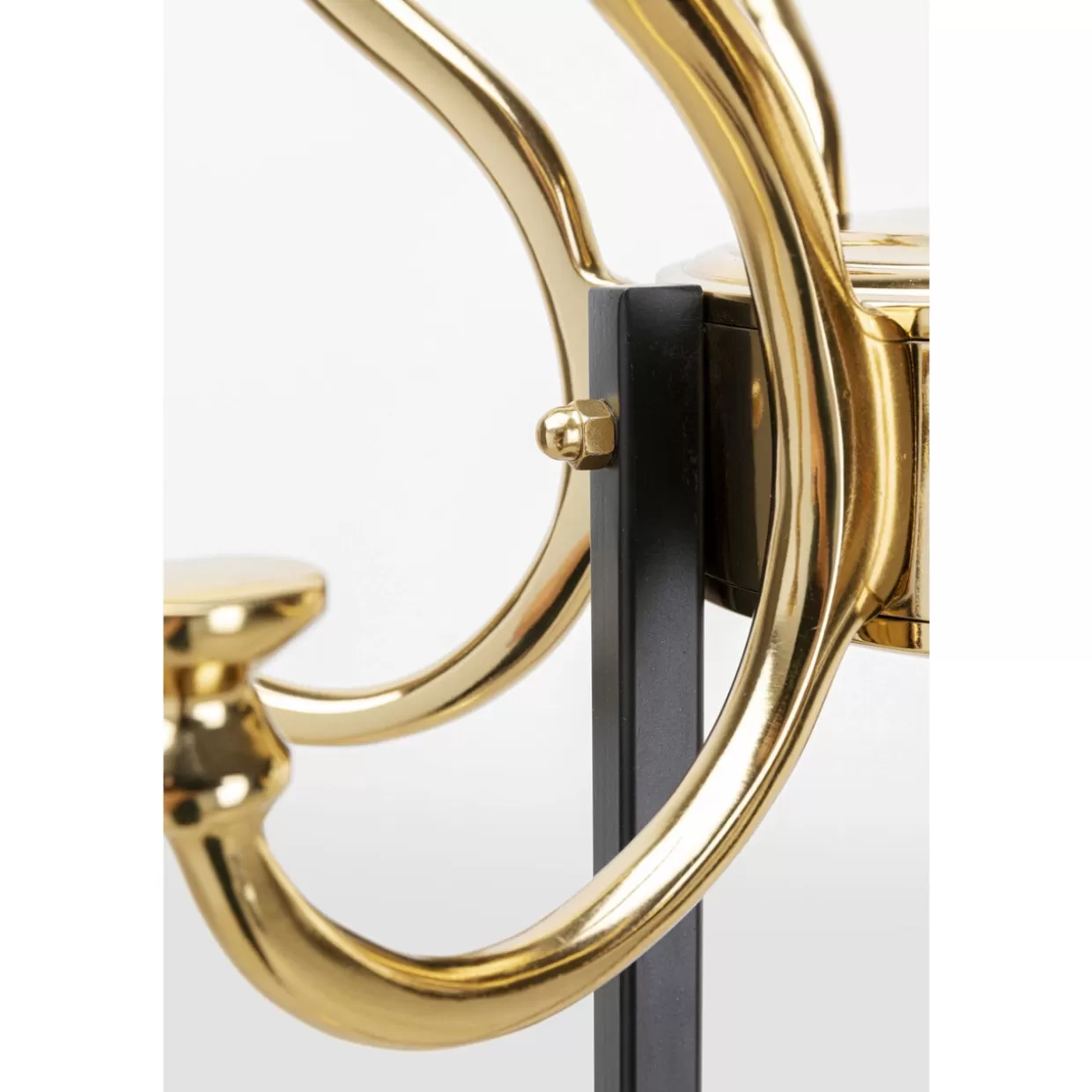 KARE Design Kleinmöbel & Sonstiges | Garderobenstander Luna 166Cm