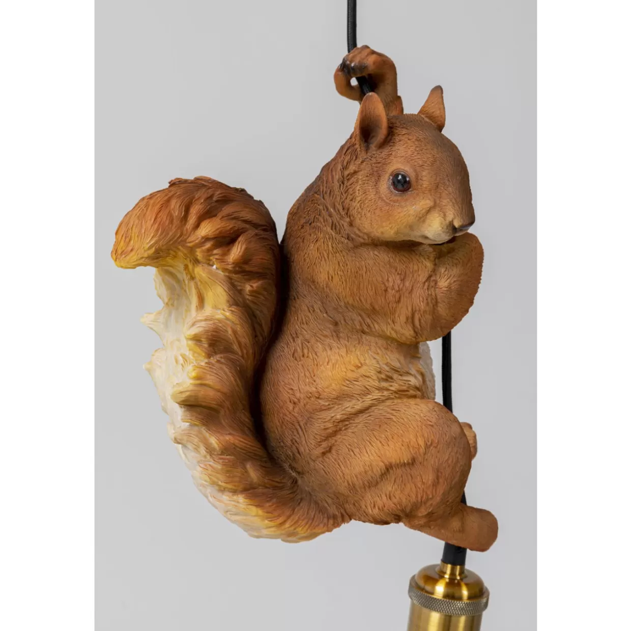 KARE Design Hängeleuchten | Hangeleuchte Animal Squirrel