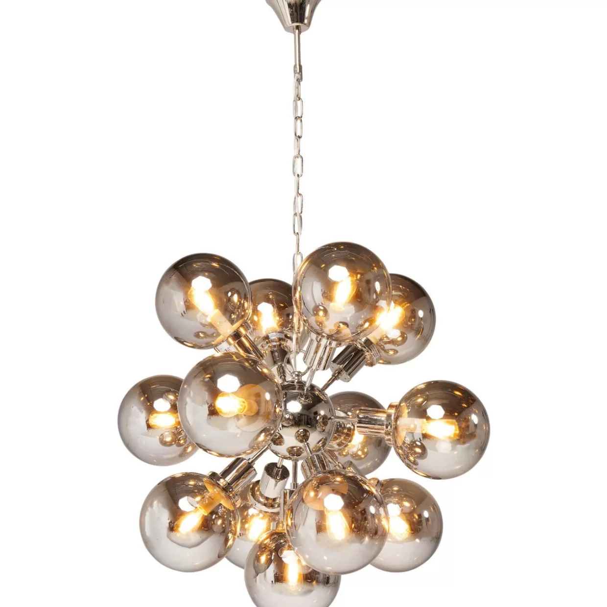 KARE Design Hängeleuchten | Hangeleuchte Atomic O72Cm