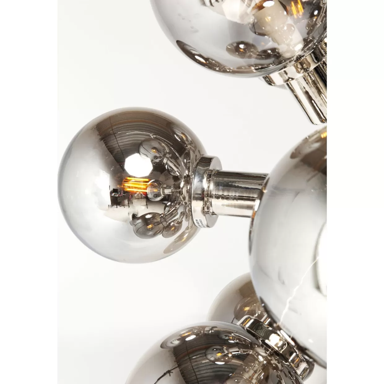 KARE Design Hängeleuchten | Hangeleuchte Atomic O72Cm