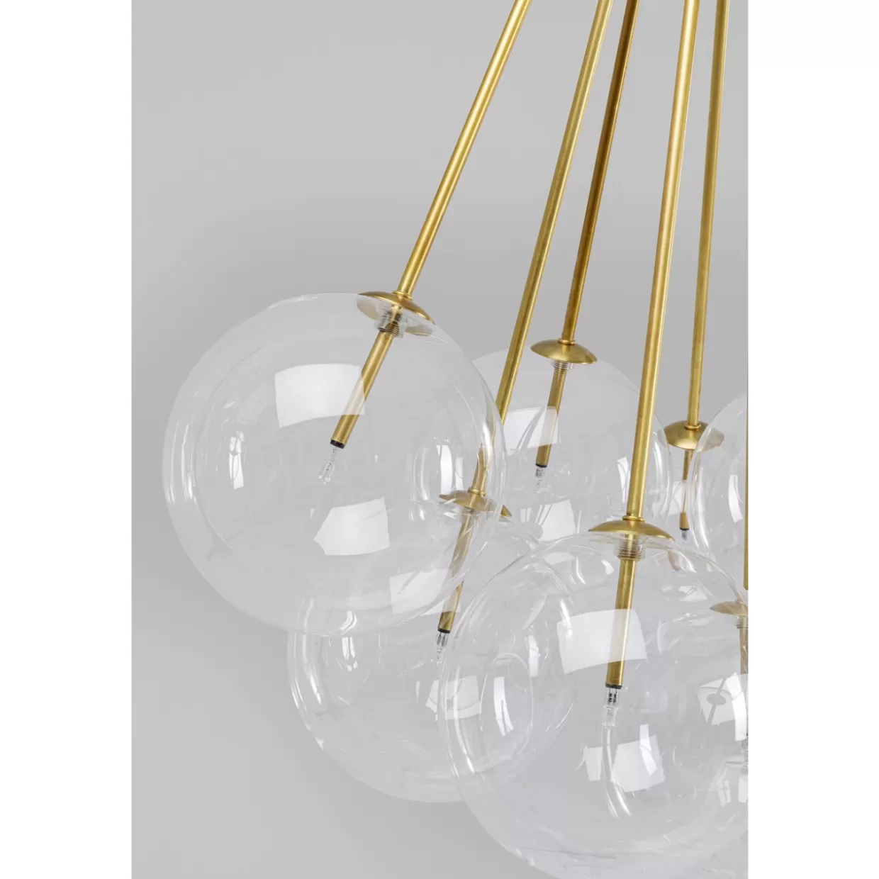 KARE Design Hängeleuchten | Hangeleuchte Ballooning