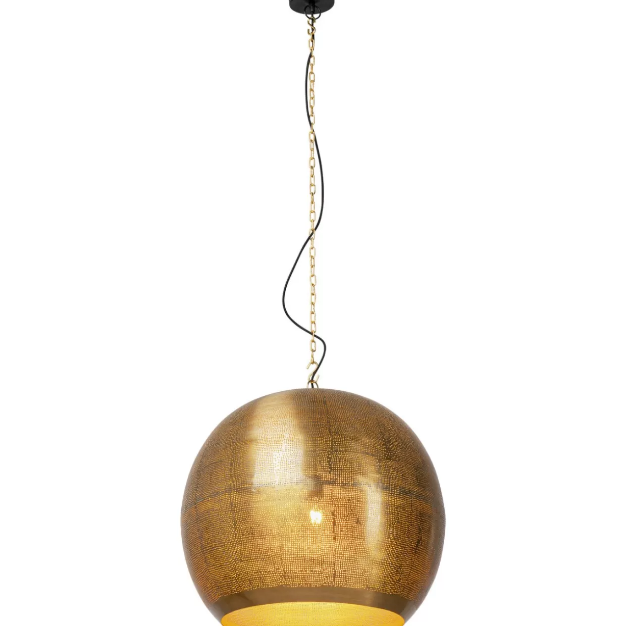 KARE Design Hängeleuchten | Hangeleuchte Bazar O60Cm