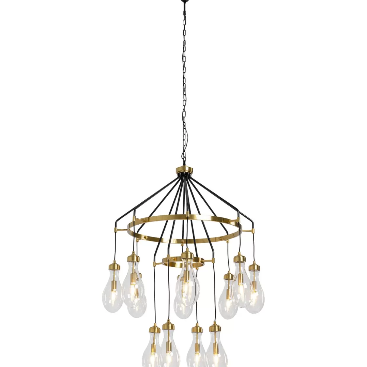 KARE Design Hängeleuchten | Hangeleuchte Bell Highlight