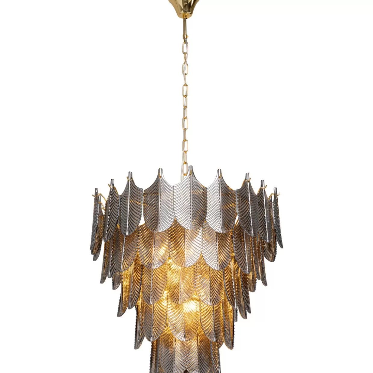 KARE Design Hängeleuchten | Hangeleuchte Botania Smoke