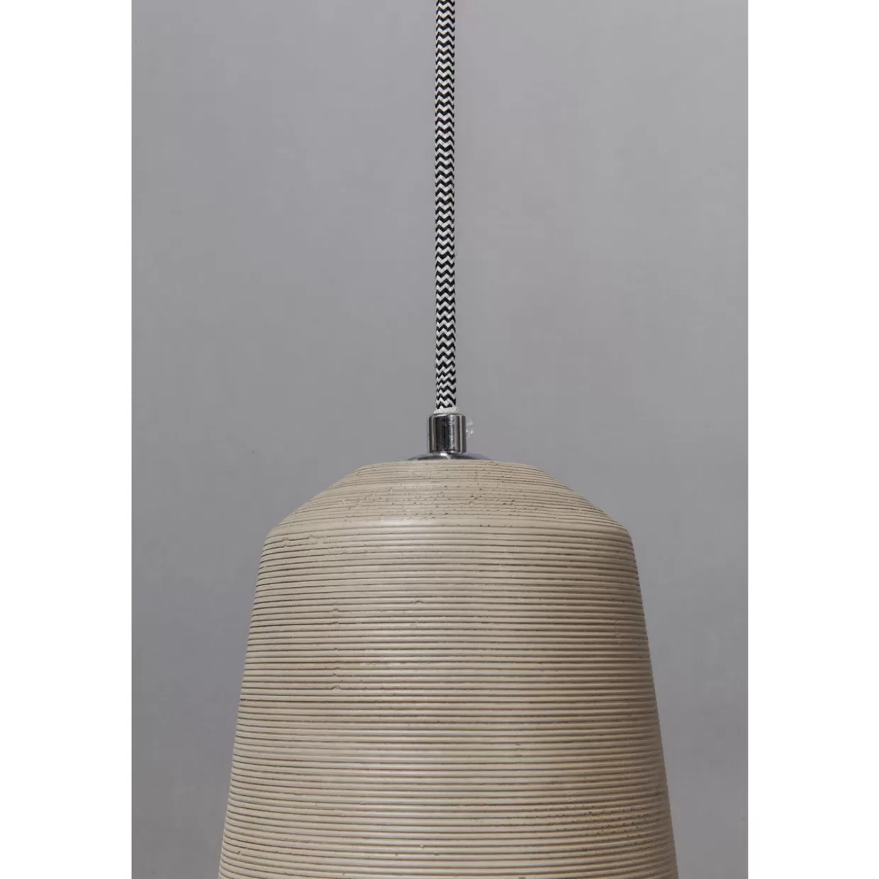 KARE Design Hängeleuchten | Hangeleuchte Dining Concrete Cinque