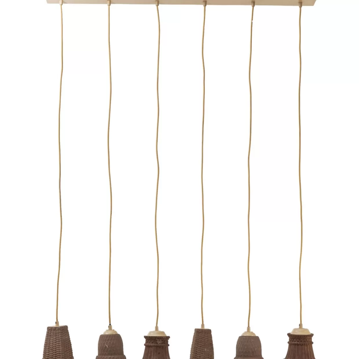 KARE Design Hängeleuchten | Hangeleuchte Dining Meshwork