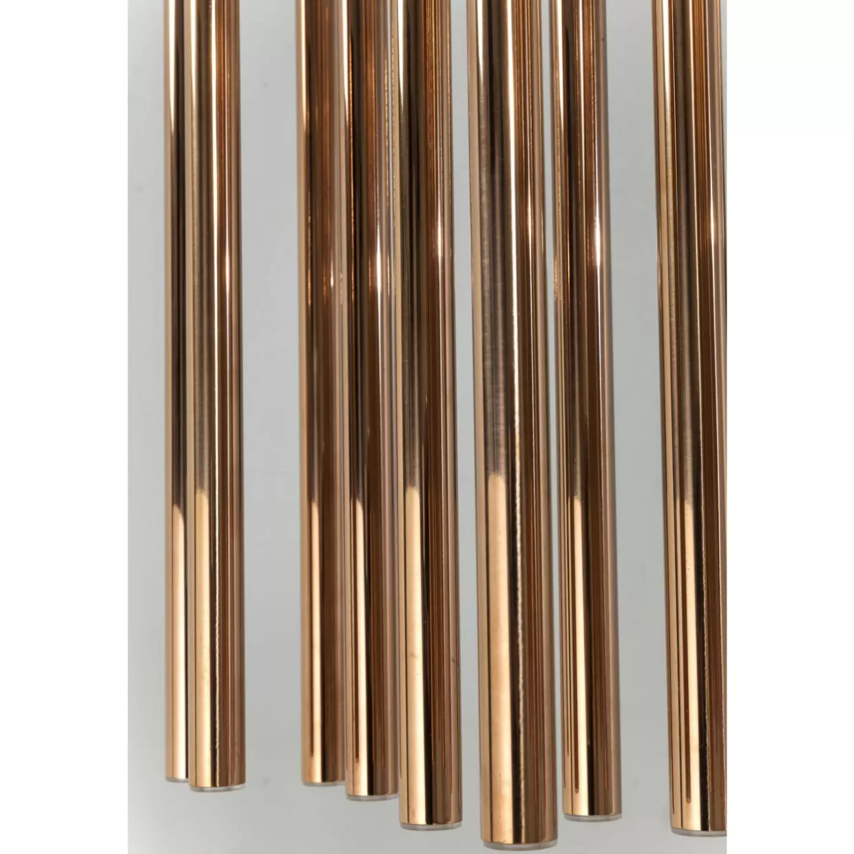 KARE Design Hängeleuchten | Hangeleuchte Living Vegas Brass Led