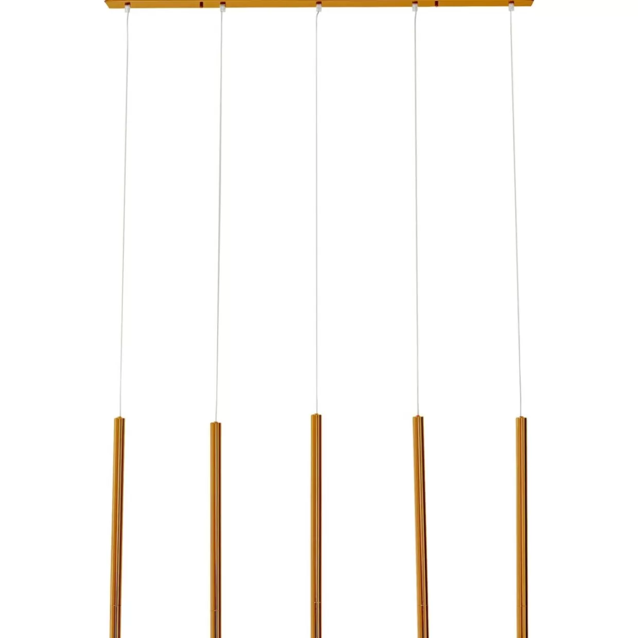 KARE Design Hängeleuchten | Hangeleuchte Living Vegas Classic Brass
