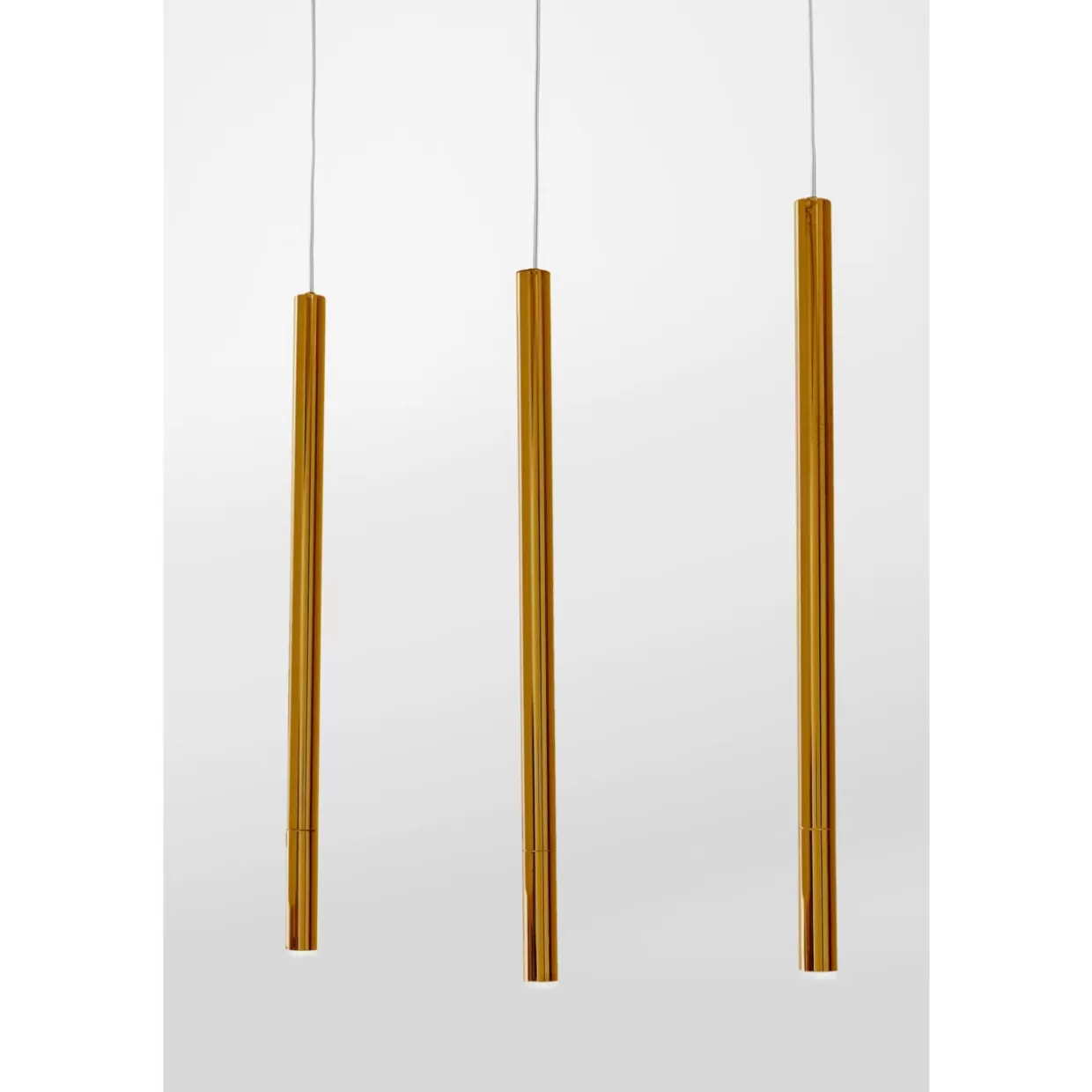 KARE Design Hängeleuchten | Hangeleuchte Living Vegas Classic Brass