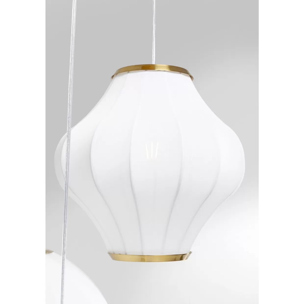 KARE Design Hängeleuchten | Hangeleuchte Nilay O67Cm