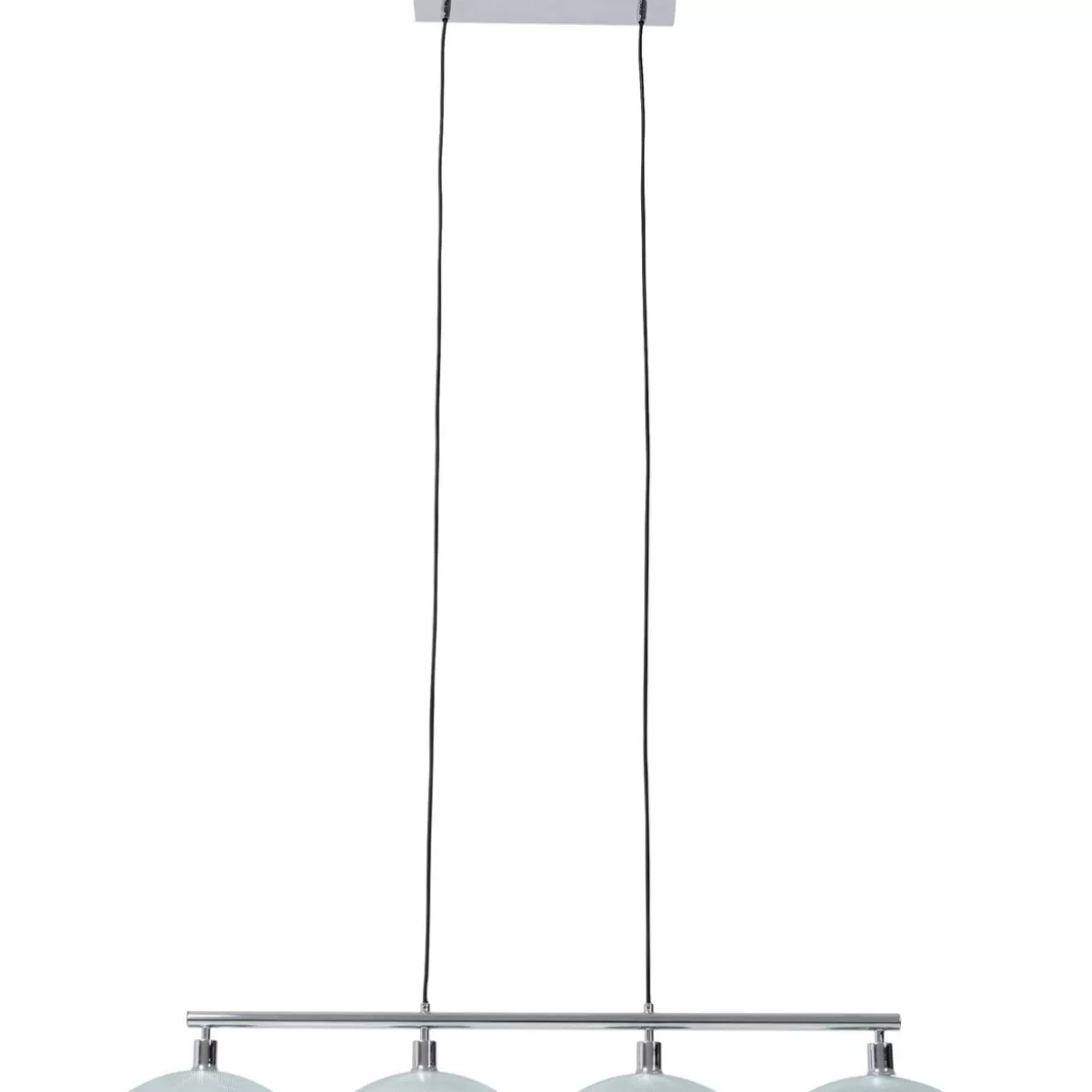 KARE Design Hängeleuchten | Hangeleuchte Ufo Dining Quattro