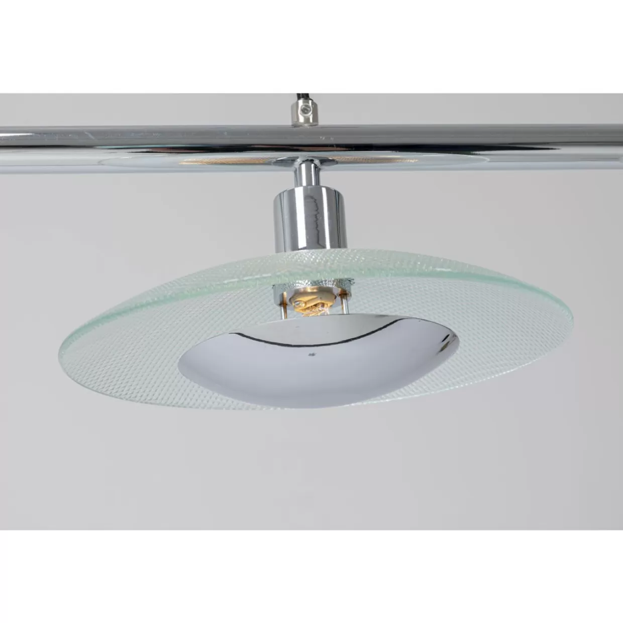 KARE Design Hängeleuchten | Hangeleuchte Ufo Dining Quattro