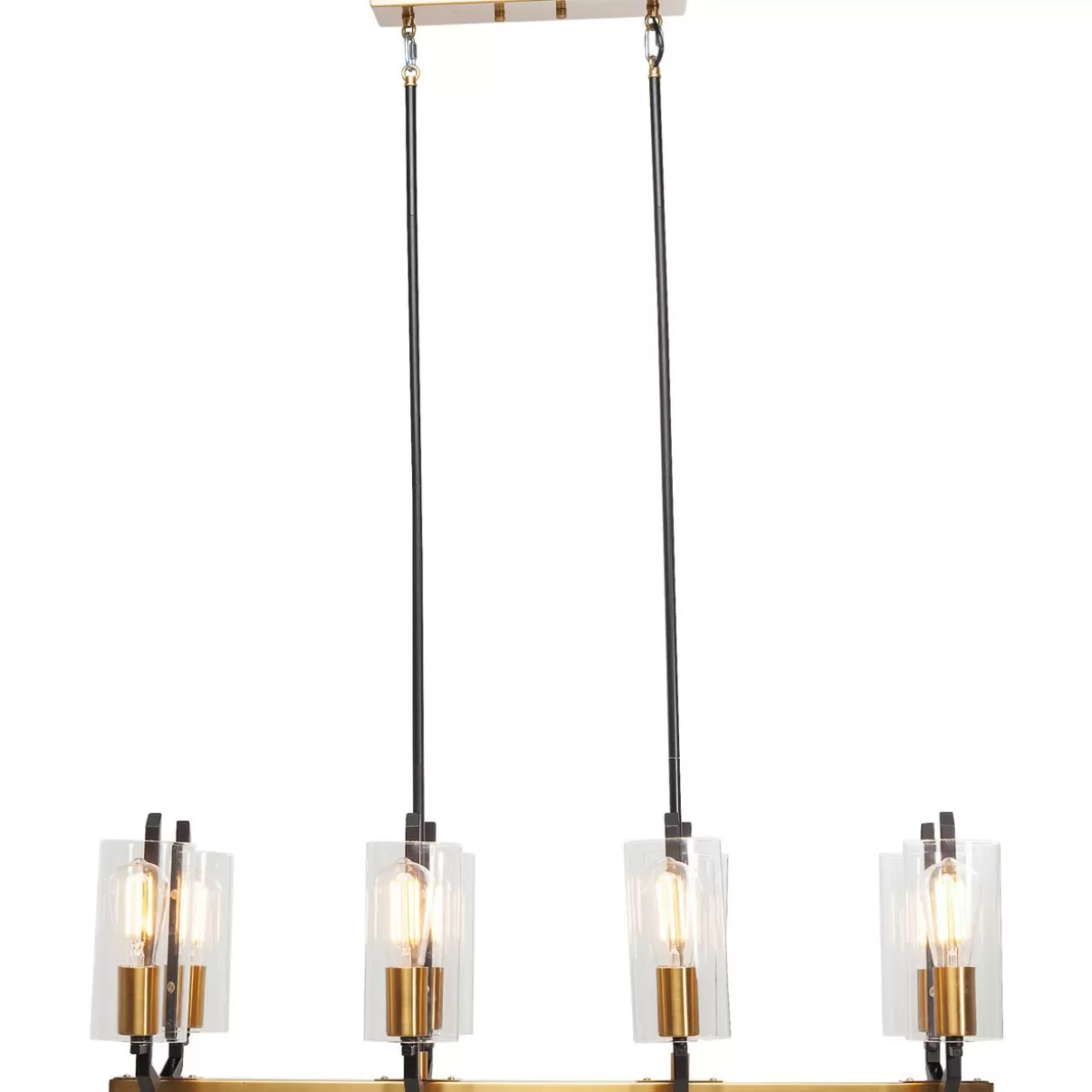 KARE Design Hängeleuchten | Hangeleuchte Wizard Dining