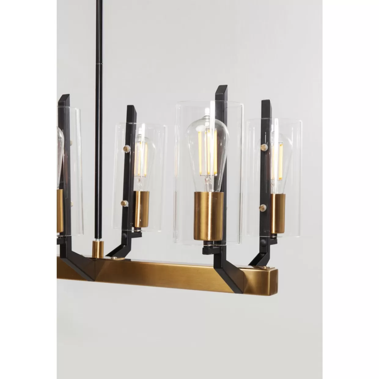 KARE Design Hängeleuchten | Hangeleuchte Wizard Dining