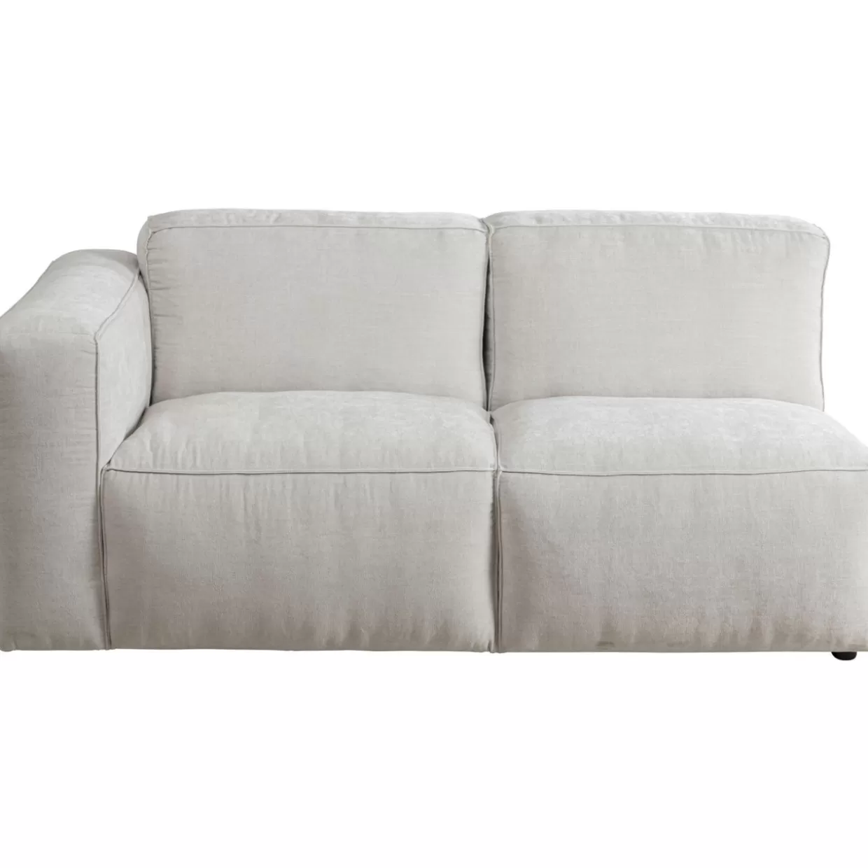 KARE Design Sofas & Couches | Henry Elements 2-Sitzer Creme Links