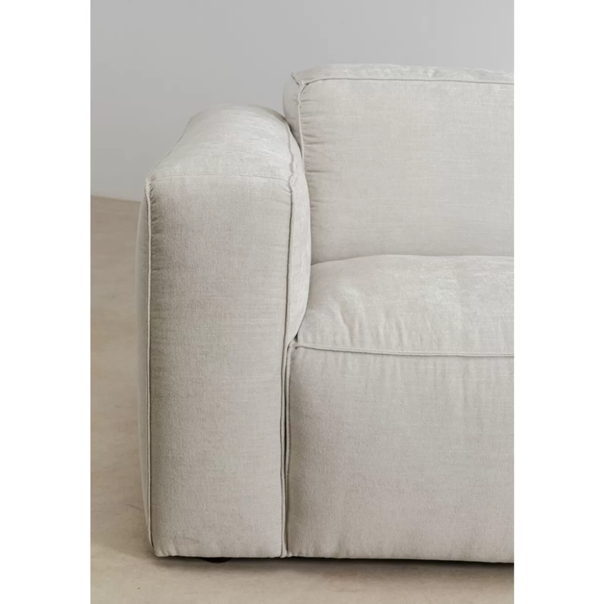 KARE Design Sofas & Couches | Henry Elements 2-Sitzer Creme Links