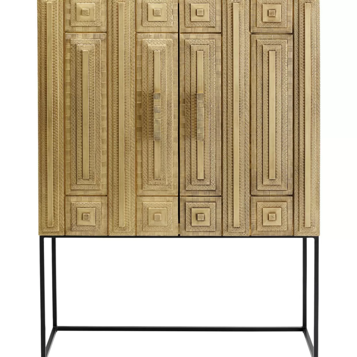 KARE Design Kommoden & Sideboards | Highboard Marrakesh