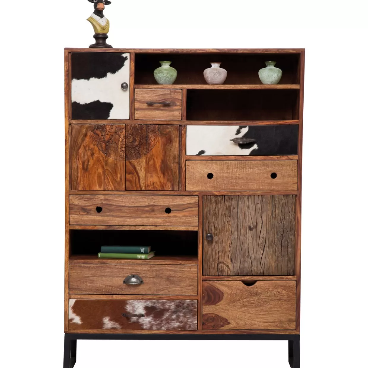 KARE Design Kommoden & Sideboards | Hochkommode Rodeo