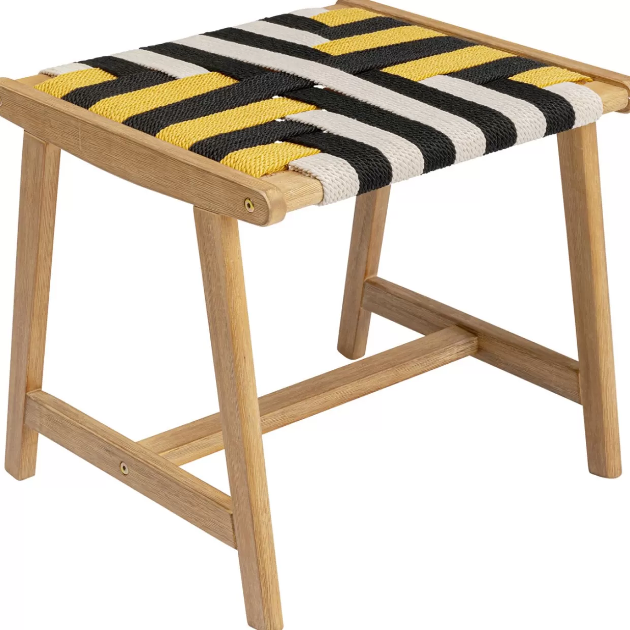 KARE Design Sitzbänke | Hocker Ipanema Colore