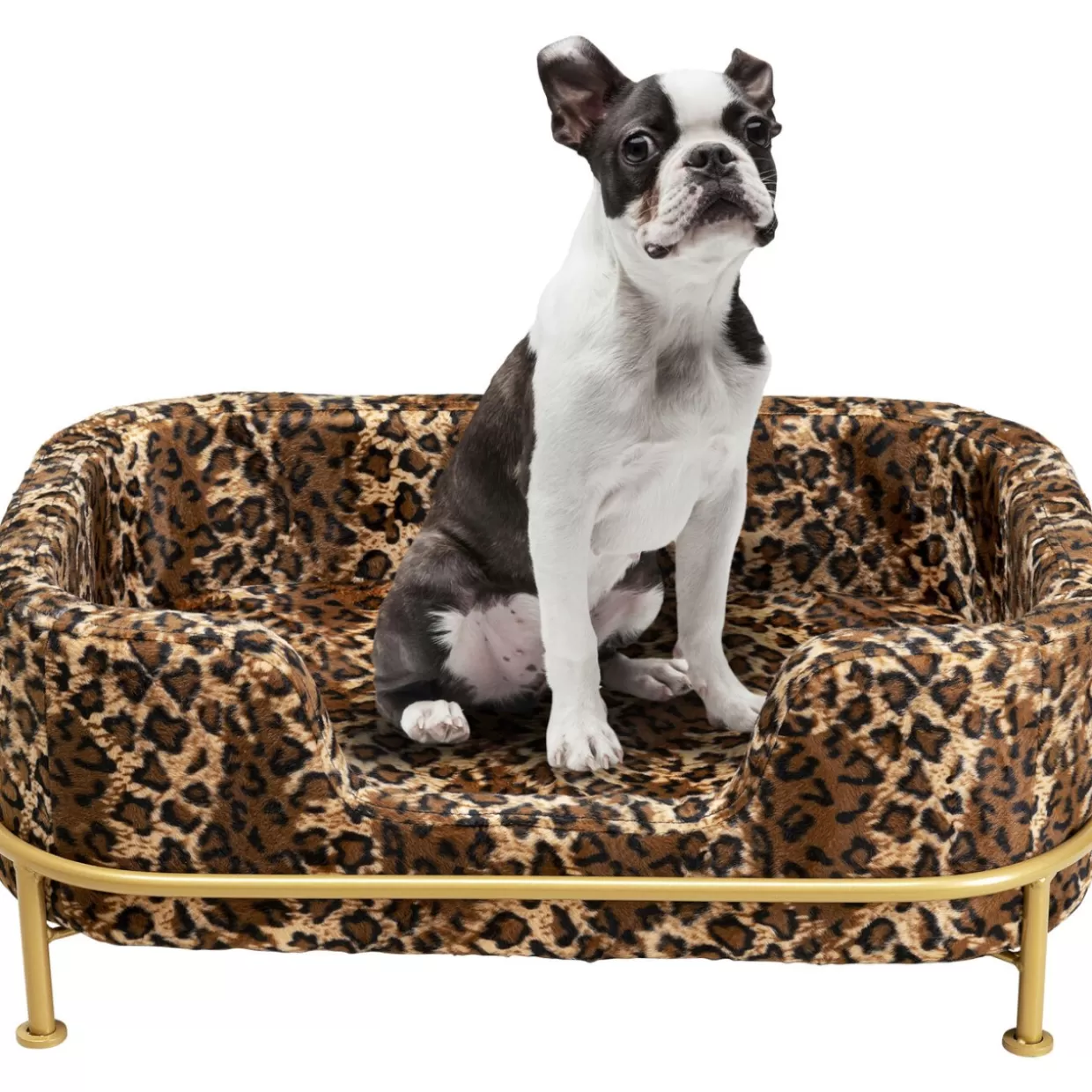 KARE Design Kleinmöbel & Sonstiges | Hund/Katzenbett Diva Leo