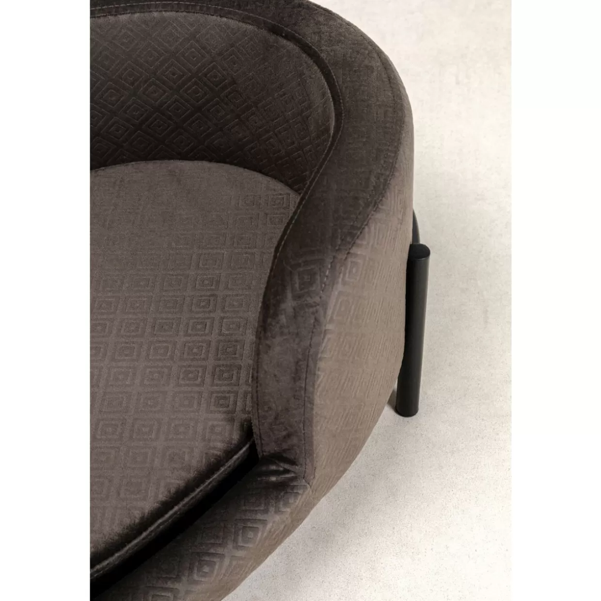 KARE Design Kleinmöbel & Sonstiges | Hund/Katzenbett Dream Day Grau