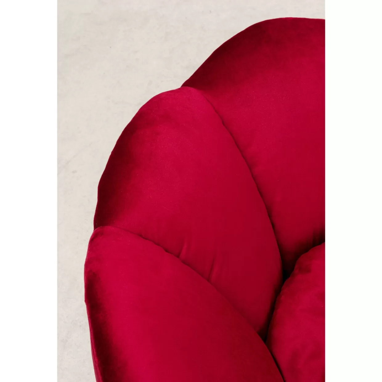 KARE Design Kleinmöbel & Sonstiges | Hund/Katzenbett Water Lily Rot